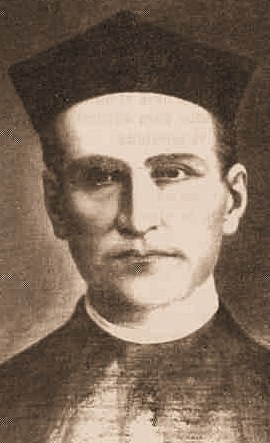 Blessed Victor Emilio Moscoso-Cárdenas