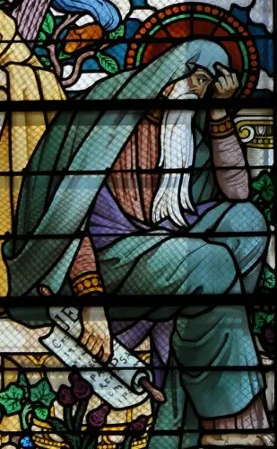 Jeremiah The Prophet Saint Of The Day May 1 Feast Day