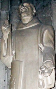 Saint Adjutor of Vernon