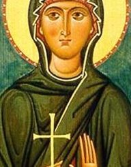 Saint Antonina of Nicaea