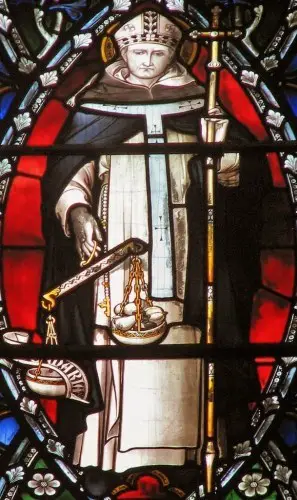 Saint Antonius of Florence