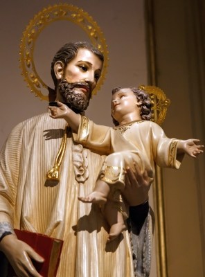 Saint Cajetan, Priest