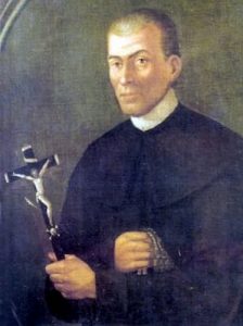 St. Domenico Lentini