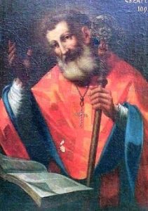 St. Gerland the Bishop