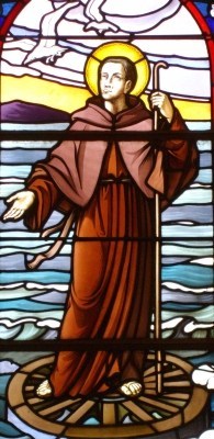 Saint Germanus of Normandy