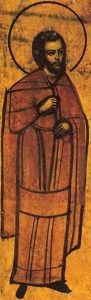 St. Gurias of Edessa