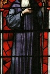 Saint Hugh of Cluny