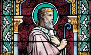 Saint Irenaeus of Chiusi