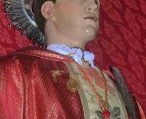 Saint Louis of Córdoba