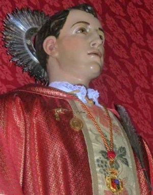 Saint Louis of Córdoba
