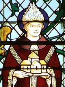 St. Oswald of Worcester