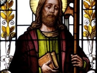 Saint Philip the Apostle