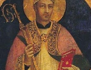 Saint Romulus of Fiesole