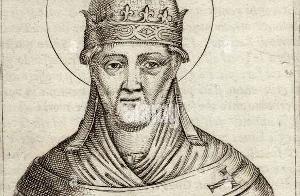St Sylvester I, Pope - Feast Day - December 31