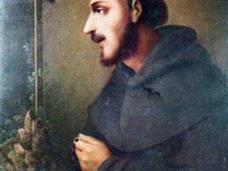 Blessed Bartolomeo Pucci-Franceschi