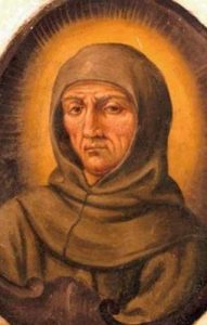 Bl. Bernardine of Fossa