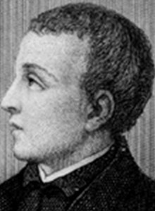 Blessed Bernardo Francisco de Hoyos Seña