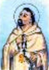 Blessed Diego of Narbonne