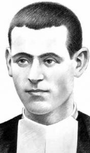 Bl. Francisco Lahoz Moliner