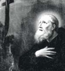 Blessed Gregory Celli of Verucchio