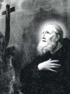 Blessed Gregory Celli of Verucchio