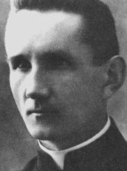 Blessed Henryk Kaczorowski