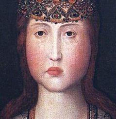 Blessed Jane of Portugal