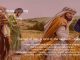 The Son of Man is Lord of the Sabbath - Luke 6:1-5, Matthew 12:1-8, Mark 2:23-28 - Bible Verse of the Day