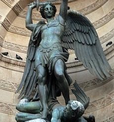 Michael the Archangel