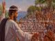 Jesus Said, My Yoke is Easy and My Burden Light - Matthew 11:25-30 - Bible Verse of the Day