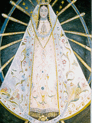 Our Lady of Luján