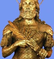 Saint Acacius of Byzantium