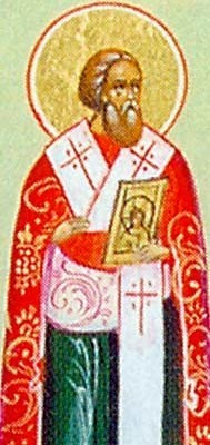 St Aemilian of Cyzicus - Feast Day: August 8 - Saint of the Day