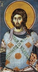 St. Artemius Megalomartyr