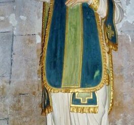 Saint Avertinus of Tours