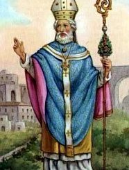 Saint Catald of Taranto