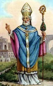 Saint Catald of Taranto
