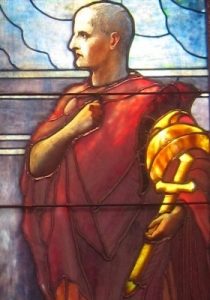 St. Cornelius the Centurion