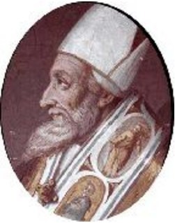 Saint Costanzo of Vercelli