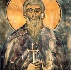 Saint Euthymius the Illuminator