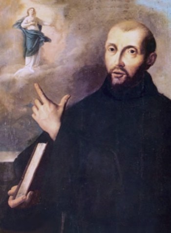 St Francesco Antonio Fasani - Feast Day - November 29 2023 - Catholic ...