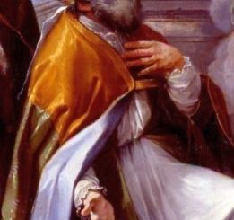 Saint Gerontius of Cervia