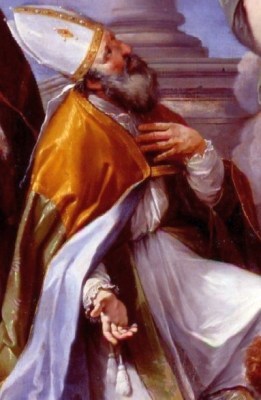 Saint Gerontius of Cervia