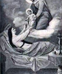 Saint Ida of Nivelles