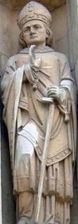 Saint John of Beverley