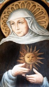 Saint Judith of Prussia
