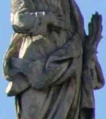 Saint Nereus of Terracina