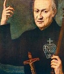 Saint Paul of the Cross