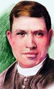 St. Pedro Esqueda Ramírez