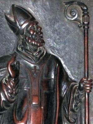 Saint Venerius of Milan